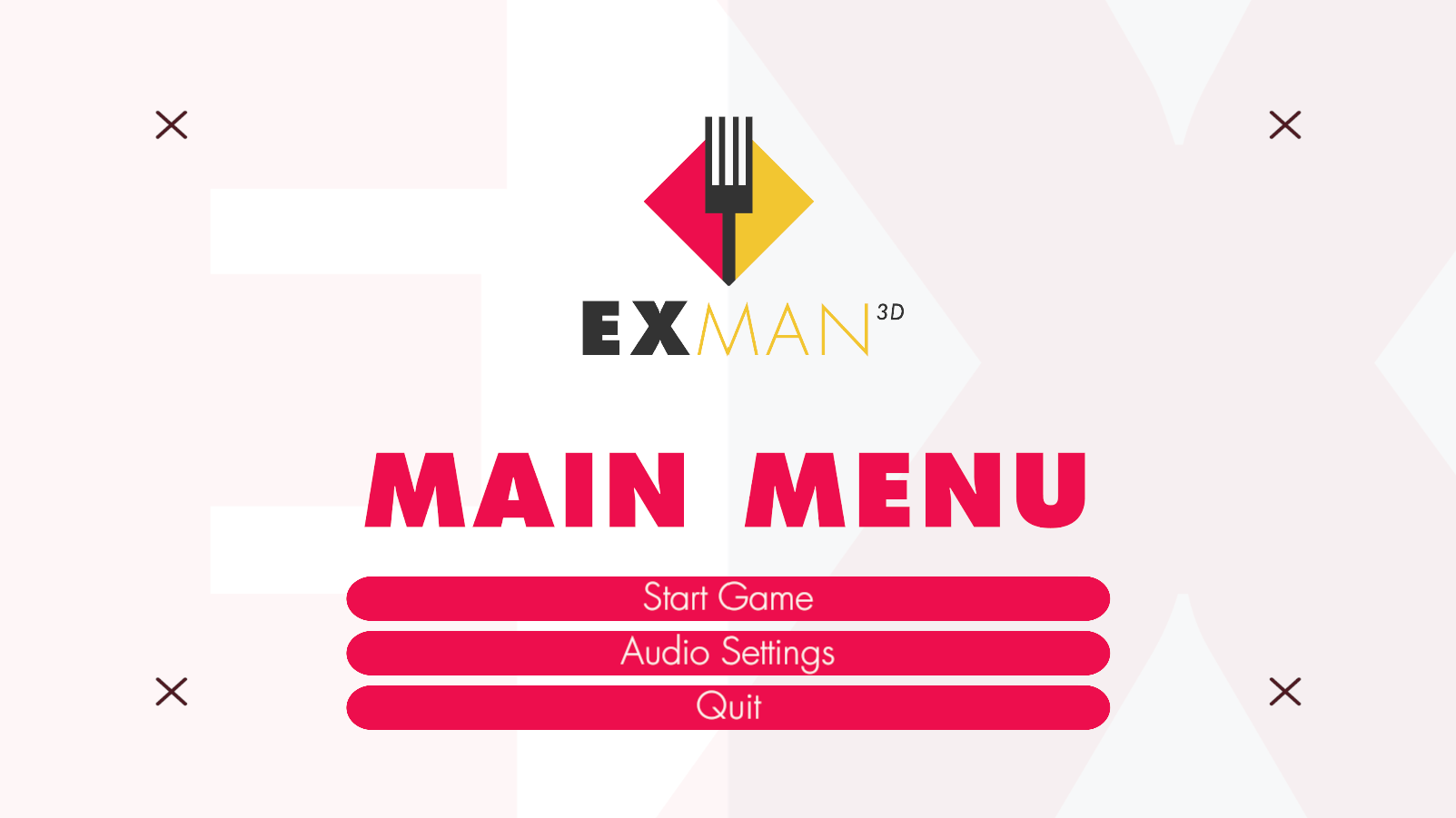 ExMan-3D South Africa Screenshot